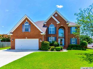 103 Ruddy Dr, Madison, AL 35758