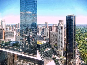 Rented by City Connections Realty