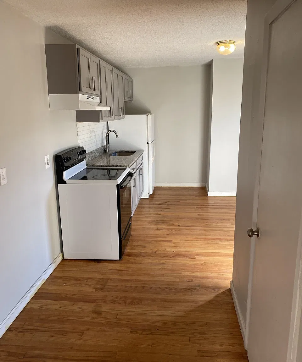 1 bed, 650 sqft, $950 — Photo 2