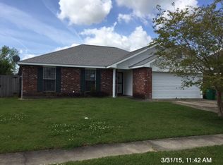 2161 Greenwood Dr, La Place, LA 70068