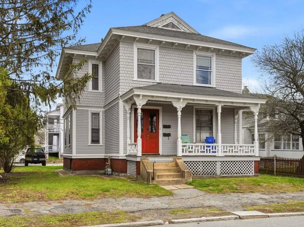 747 Union St #2, Manchester, NH 03104