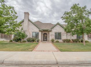 6604 Mosswood Dr, Midland, TX 79707