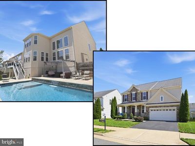 8970 Fenestra Pl, Gainesville, VA, 20155
