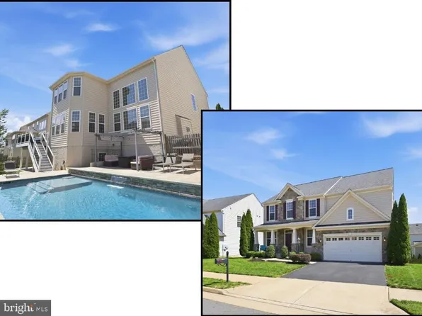 8970 Fenestra Pl, Gainesville, VA 20155