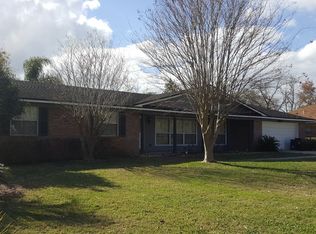 5652 Fort Sumter Rd, Jacksonville, FL 32210