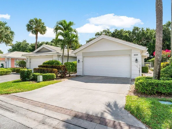 8334 Old Forest Road, Palm Beach Gardens, FL 33410