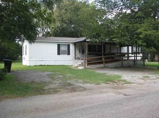 519 S 14th Ave, Durant, OK 74701