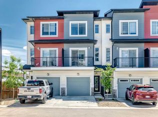 1326 E Sage Hill Grv NW, Calgary, AB T3R 2A1
