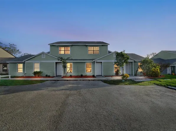 1236 DOVEHILL DRIVE, APOPKA, FL 32703