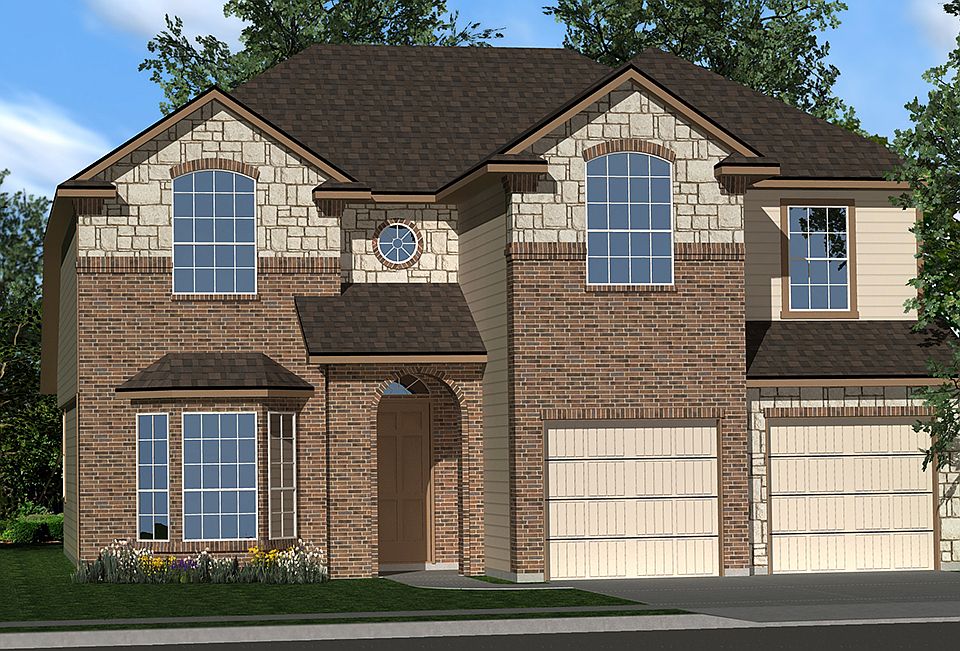 Elevation Image 1.