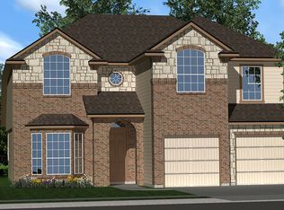 1308 H K Allen Pkwy, Temple, TX 76502
