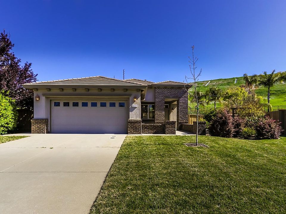 472 Lone Spur Dr, Folsom, CA 95630 Zillow