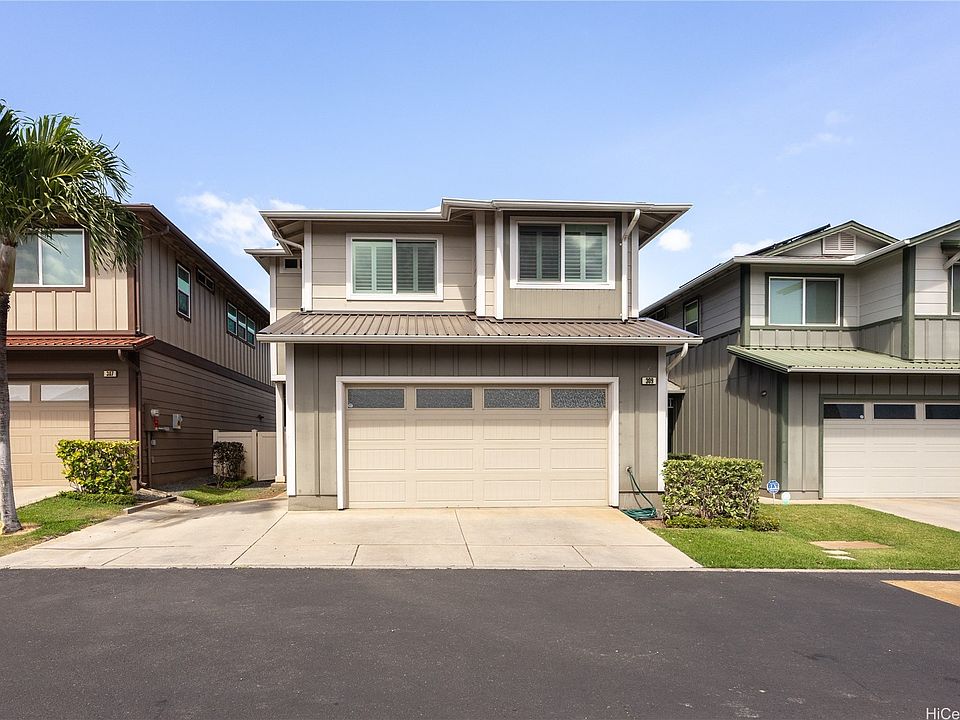 1st image of 91-6221 Kapolei Pkwy Unit 309