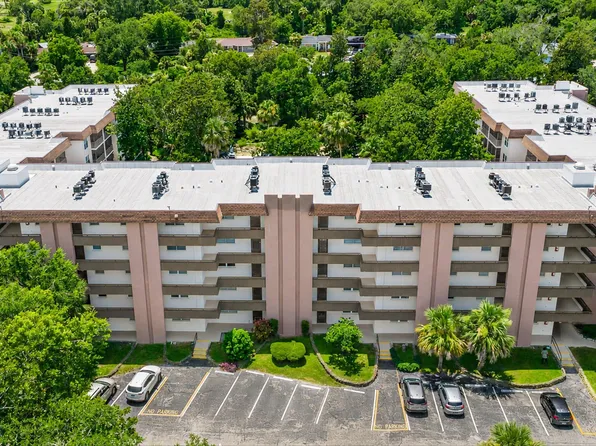 640 N Nova Rd APT 209, Ormond Beach, FL 32174