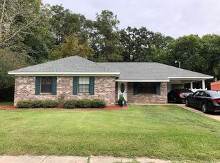 393 North St, Macon, MS 39341