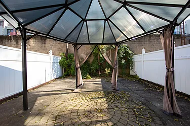 Rented by Mark T. Mallek, LREB