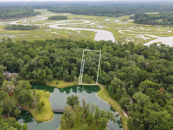 231 Bull Point Drive, Seabrook, SC 29940