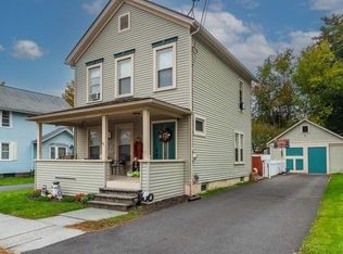 23 Buckley St, Pt Jervis, NY 12771