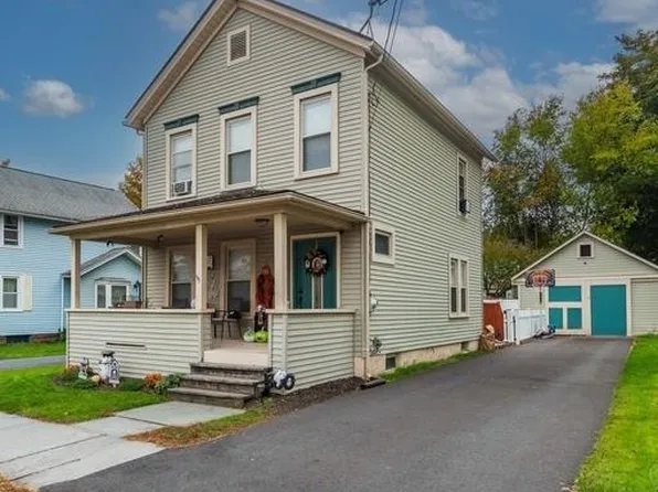 23 Buckley Street, Port Jervis, NY 12771