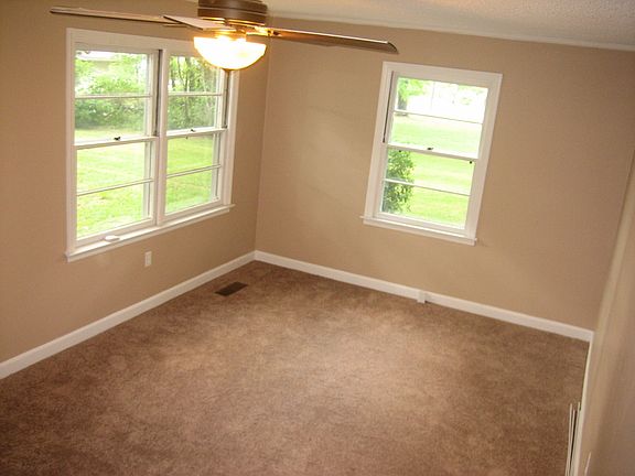 New Paint & Flooring 2012
