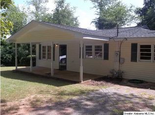 835 Eastwood Ave, Talladega, AL 35160