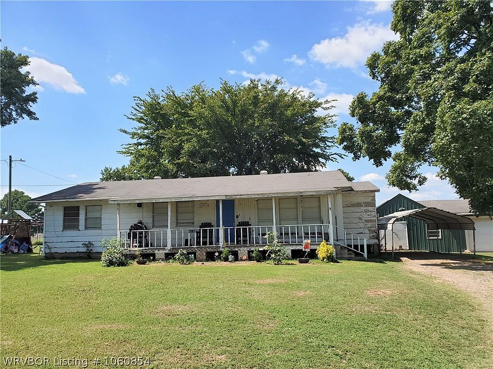 5905 E Highway 64, Ozark, AR 72949 | Zillow