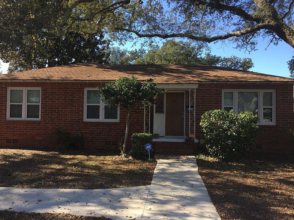 Steps away from Bayou Grande