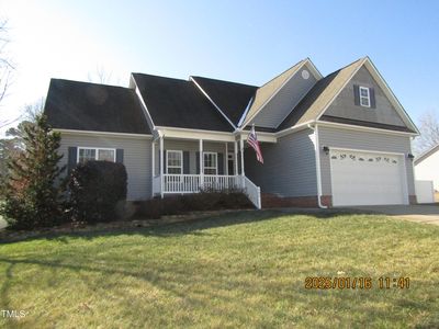 165 Millwood Dr, Clayton, NC, 27527