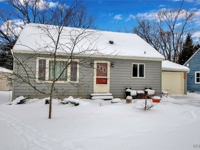 205 N Willow St, East Aurora, NY, 14052