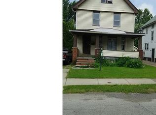 1334 Hampton Rd, East Cleveland, OH 44112