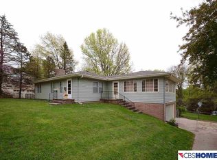 8633 Ames Ave, Omaha, NE 68134