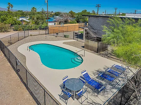 Park Vista Apartments — Photo 3