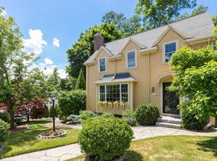 32 Parkway Rd, Medford, MA 02155
