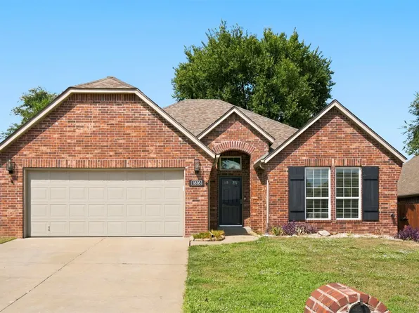 1816 E Laredo St, Broken Arrow, OK 74012