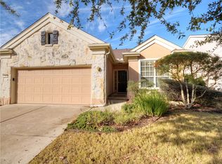 118 Ranier Ln, Georgetown, TX 78633
