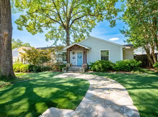1206 N Polk St, Little Rock, AR 72205