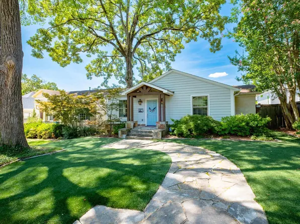 1206 N Polk St, Little Rock, AR 72205