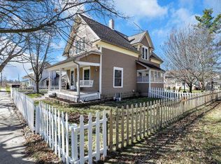 418 Leasia St, Williamston, MI