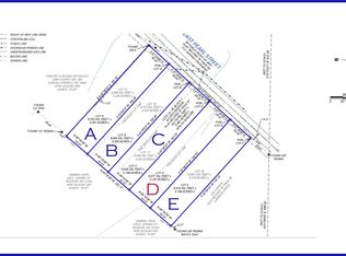 Pearl St LOT D, Rogers, AR 72756