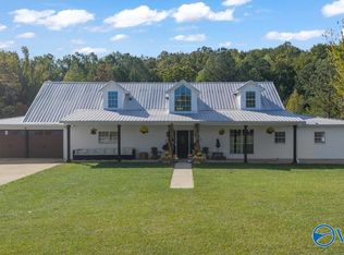 290 Coley Rd, Glencoe, AL 35905