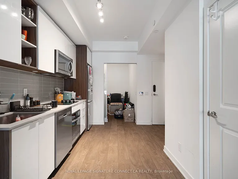 543 Richmond St W #445 — Photo 3