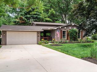 510 Clark State Rd, Columbus, OH 43230