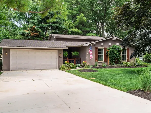 510 Clark State Rd, Columbus, OH 43230