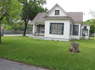 535 Rice St, Denison, TX 75020