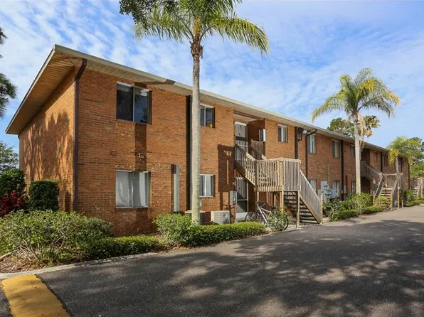 217 Airport Ave E #119, Venice, FL 34285