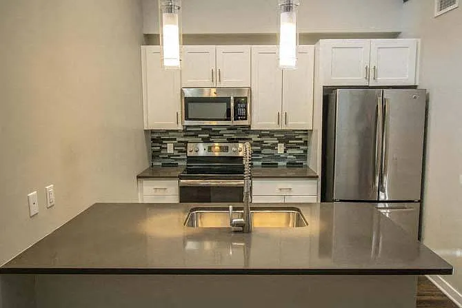 The FLATS — Photo 14