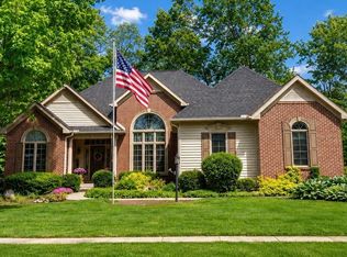 51060 Broken Wood Ct, Granger, IN 46530