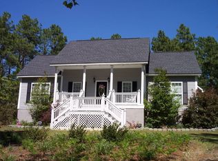 1877 Regency Dr, Hartsville, SC 29550