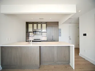 Rented by Extell Marketing Group LLC