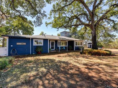 5000 Gold Hill Rd, Placerville, CA, 95667